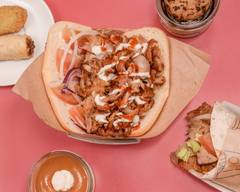 ADK Playa de Melenara