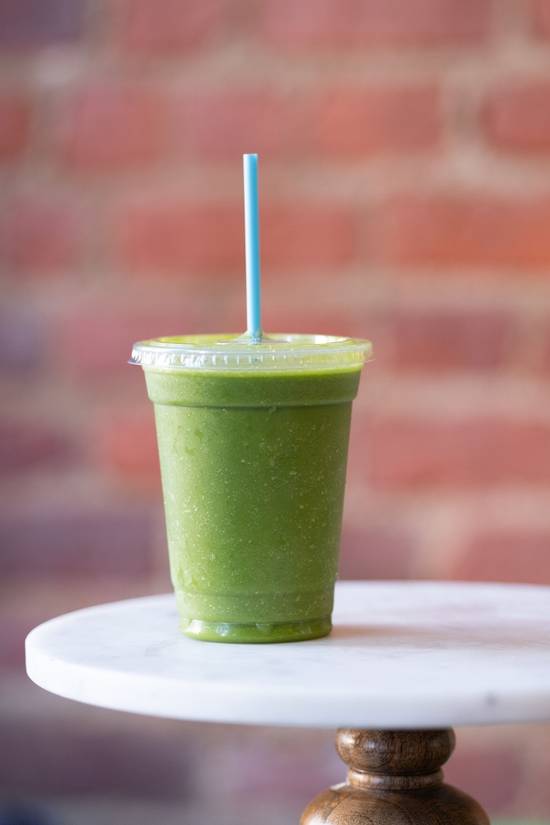 Matcha Mango
