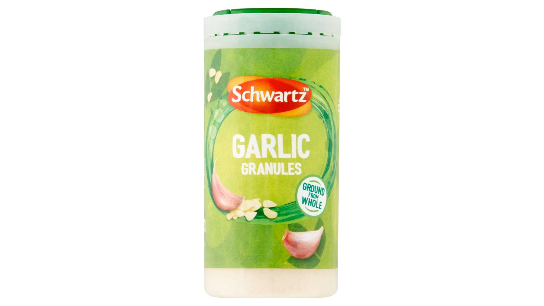 Schwartz Garlic Granules (41g)