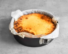 Tartas de Queso Carmela