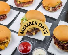Super Smash Burger