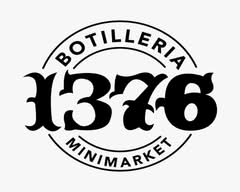 Botilleria 1376 (Vitacura)