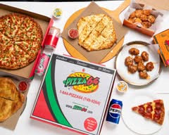 Pizza 64 (Maple Ridge)