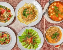 Maechan Thai Cuisine (103-07 Queens Boulevard)