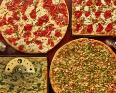 Urban Pizza