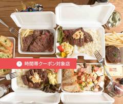 【ご飯大盛無料！】 街の肉バル Buff 福島店 Meats Bar Buff Fukushima