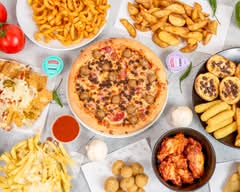 Makkah Pizza Halal