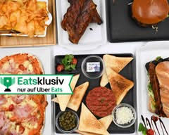 Palace Wetzikon • Bistro Bar