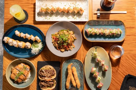 Haku Nikkei & Bar (Villahermosa)