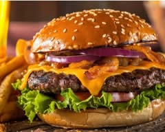 Maverick's Smash Sliders and Burgers (130 Mill St)