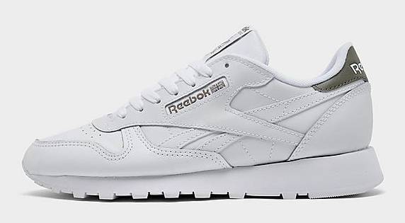 Reebok Classic Leather Casual Shoes (11)