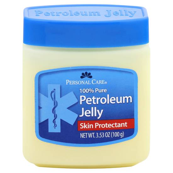 Personal Care Petroleum Jelly