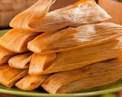 Tamales Tonys (Leon)