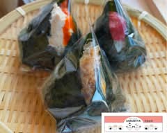 お出汁とおにぎりUMAMIYA