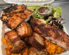 Chochu LOCAL (5235 NE Sandy Blvd)