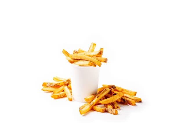 Petite - style Five Guys