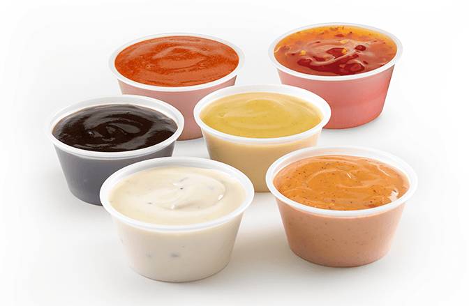 Dipping Sauces