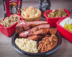 Burns Original BBQ (DePriest)
