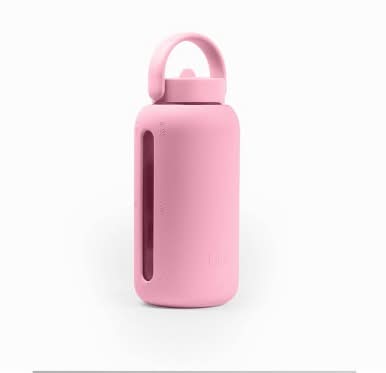 Bink 27oz Day Water Bottle Flip Cap Orchid