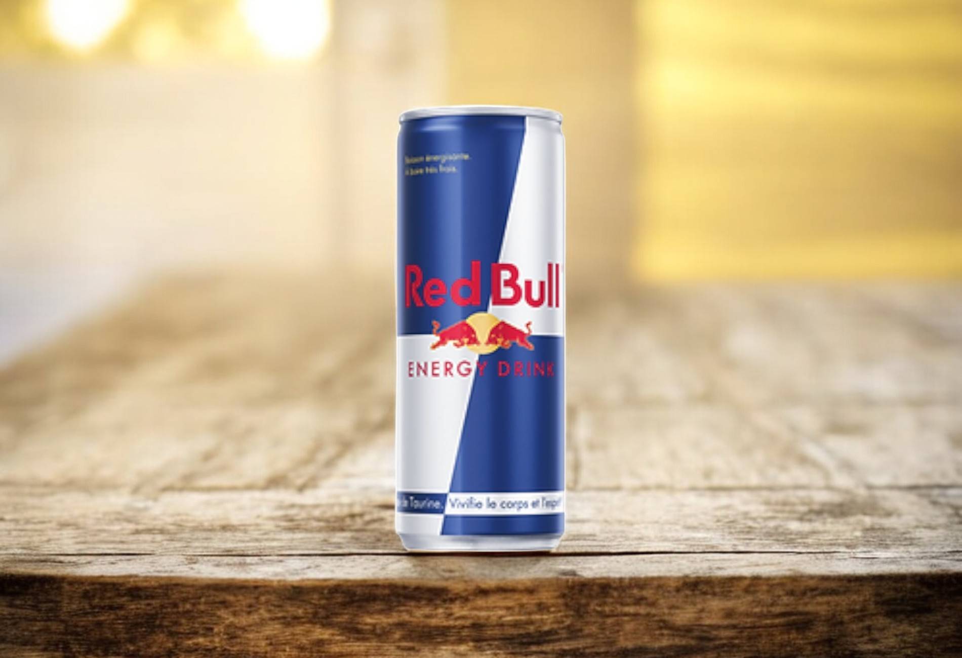 Red Bull