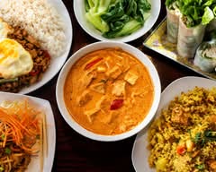 Sumalee's Thai Cuisine (Bonney Lake)