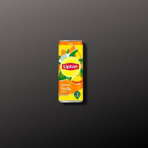 Ice Tea 🍑