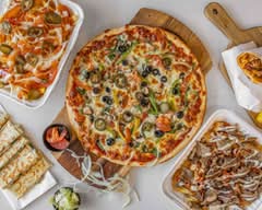 The Oven Spot Kebab & Pizzas