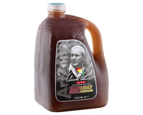 Arizona · Arnold Palmer Lite Half & Half Iced Tea Lemonade (1 gal)