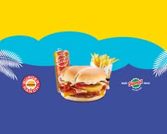 Burger Ranch (Alcântara)