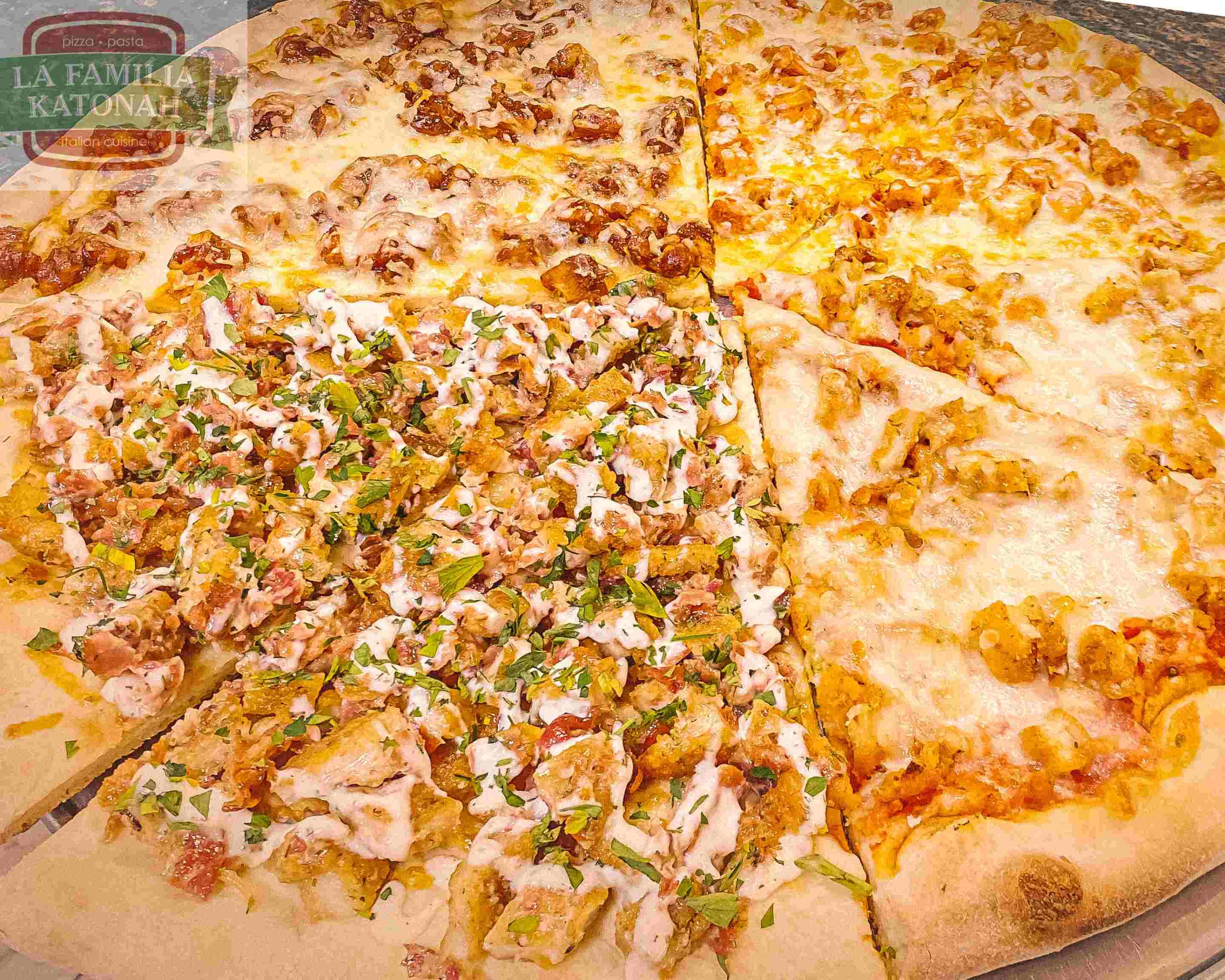 Amore Pizza Katonah - ui9d5yz