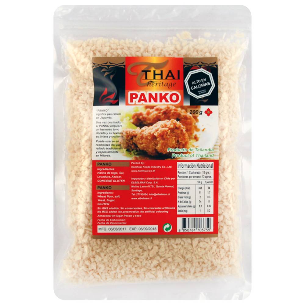 Thai panko (200 g)