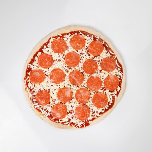 Meal Simple · Pizza de pepperoni (450 g)