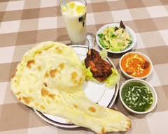 ニューネパキッチン  NEW NEPA KITCHEN