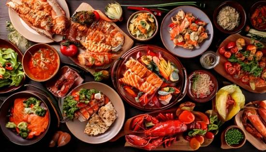 Seafood Grande (Lane Cove)