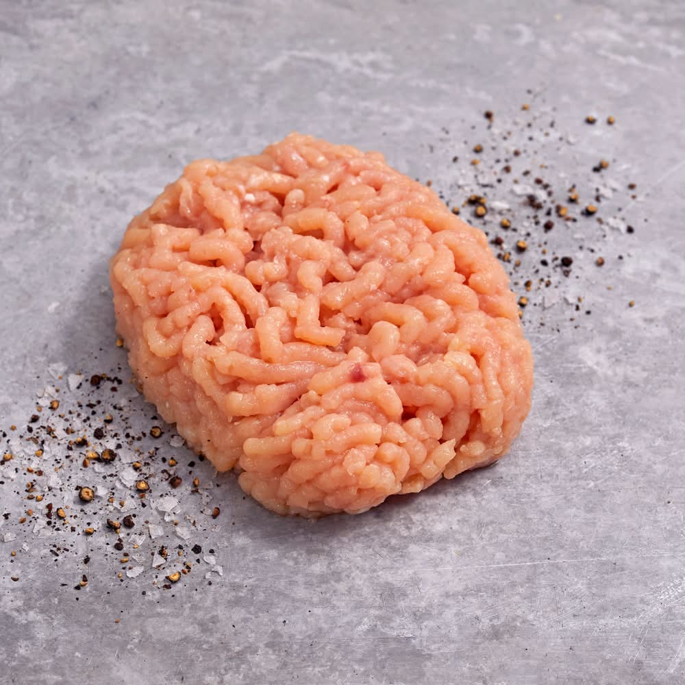 Ground Chicken 92% Lean