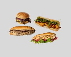 Rest in Bites I RiB I Philly Cheesesteak in Berlin