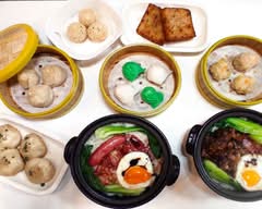 【本格中華】王記土鍋飯 