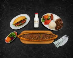 P.ECK Kebap & Pide
