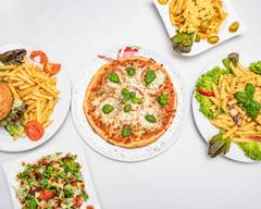 Pizzeria La Vado - Berlin