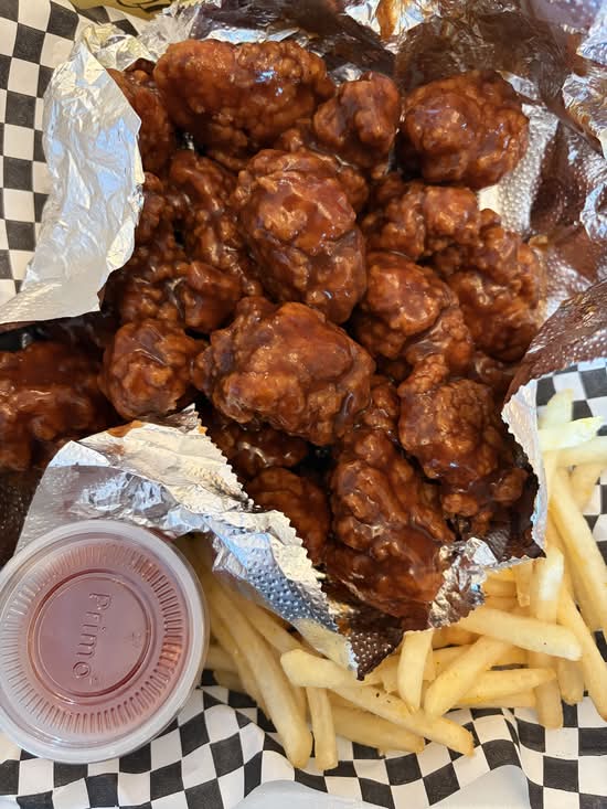 WingsHo (Mexico City)