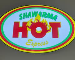 Shawarma Hot (Puembo)