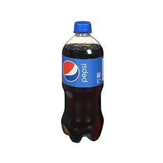 Pepsi 591ml