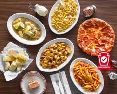 D'Villa's Italian Pizzeria (Friendship Springs Rd)