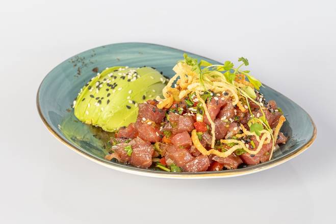 CEVICHE NIKEI