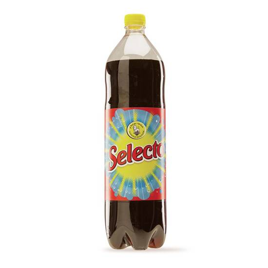 Cola Selecto 1,5l