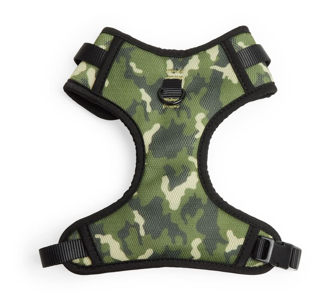 Youly Multiple colors/finishes Dog harness , Medium