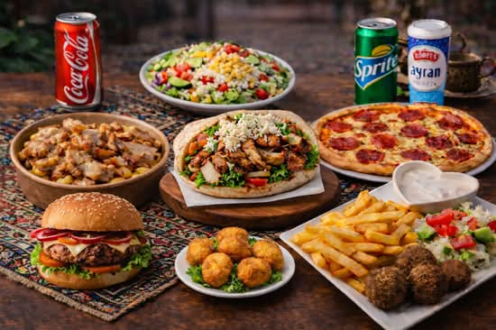 Hayat Döner 🥙 - Erfurt