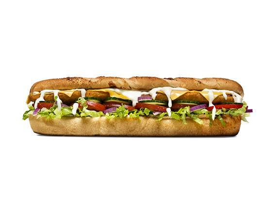 Chicken Classic Subway Footlong®