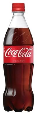 コカ・コーラ 炭酸飲料 (700mL)