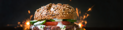 Chop & Stack Burger (109 N Oak St)